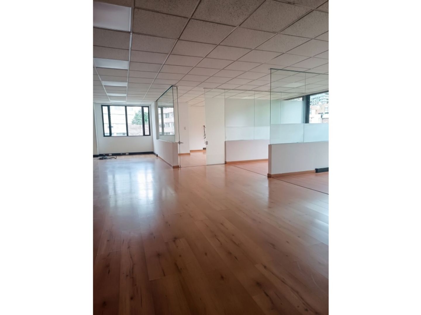 Foto 16 de 20: Oficina en El Espartillal, Bogotá D.C.