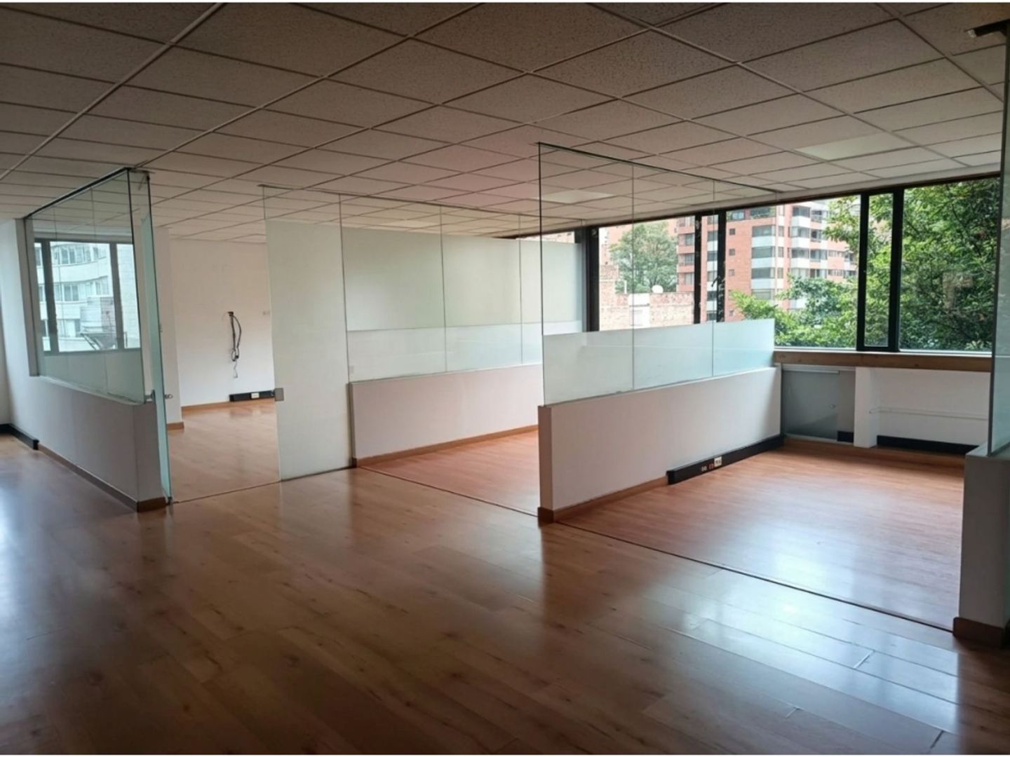 Foto 4 de 20: Oficina en El Espartillal, Bogotá D.C.