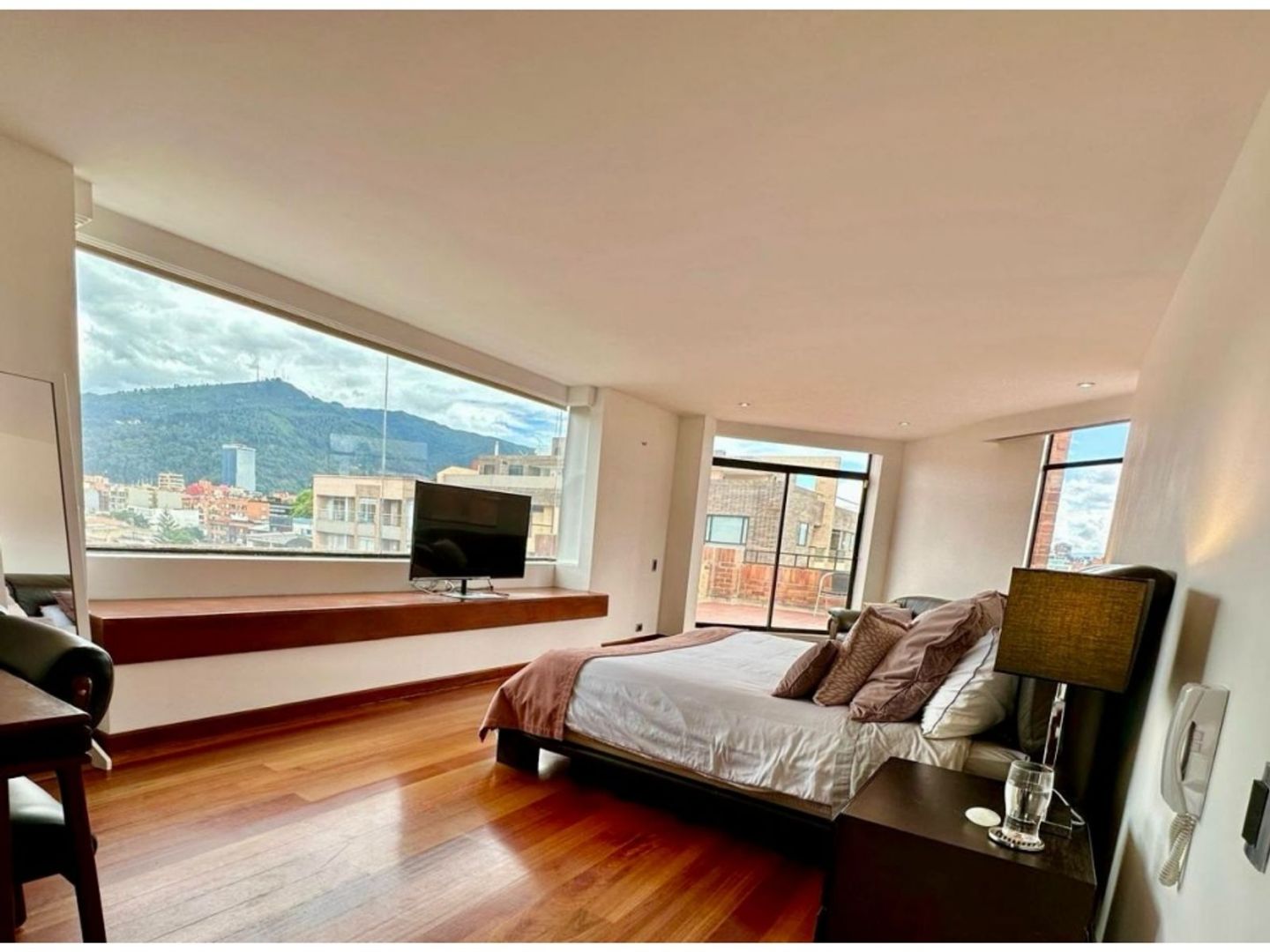 Foto 11 de 20: Apartamento en San Patricio, Bogotá D.C.
