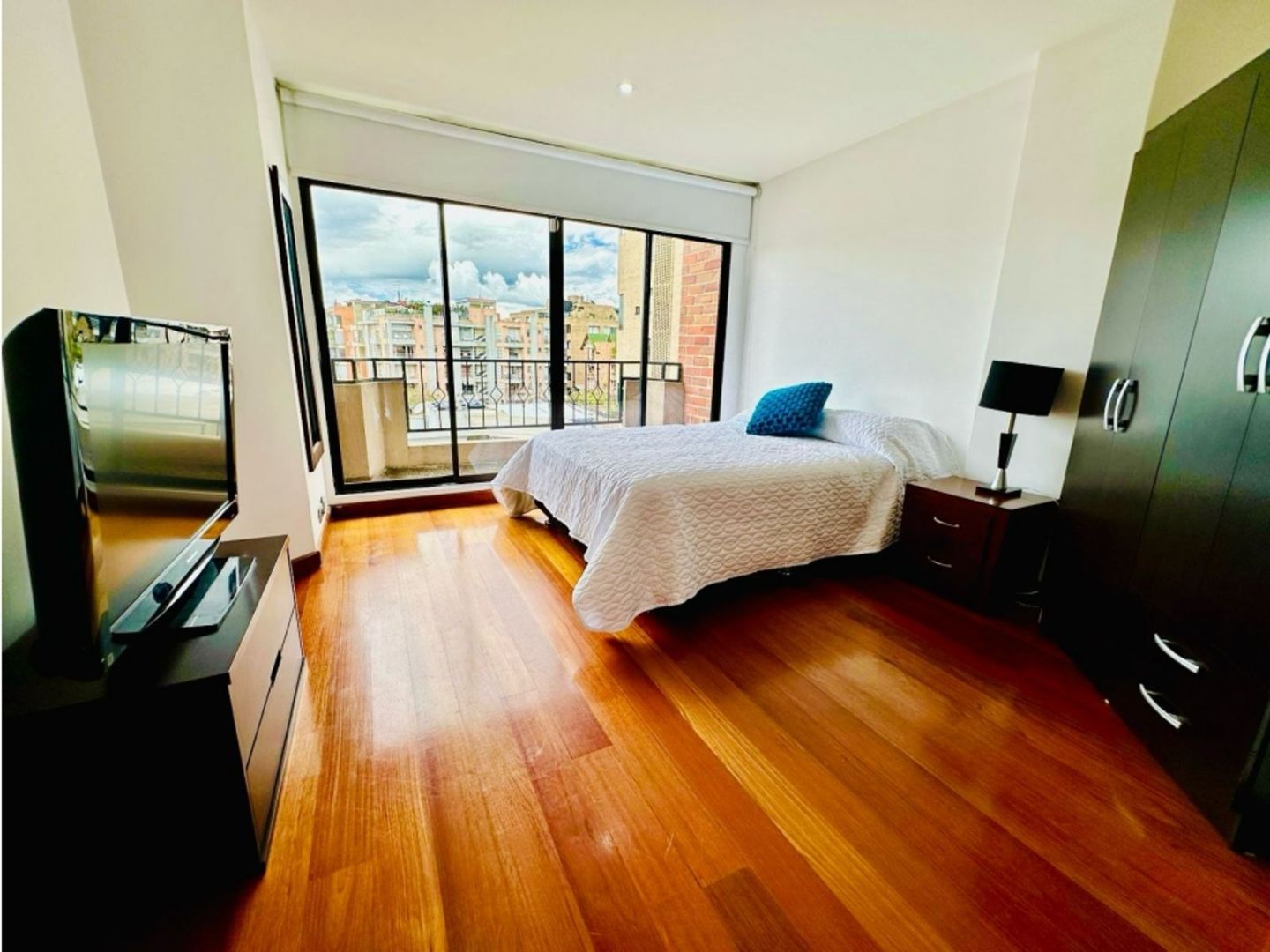 Foto 13 de 20: Apartamento en San Patricio, Bogotá D.C.