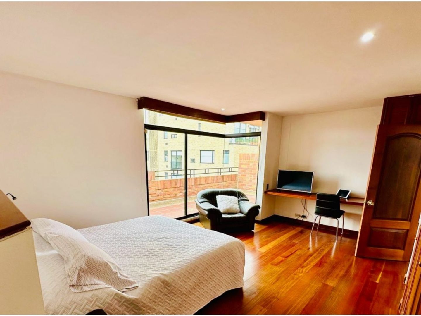 Foto 14 de 20: Apartamento en San Patricio, Bogotá D.C.
