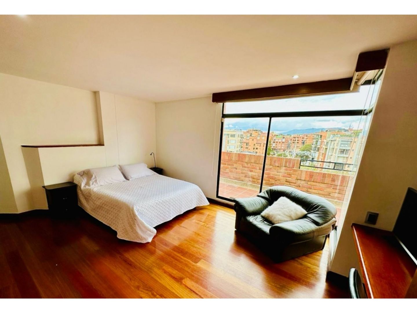 Foto 15 de 20: Apartamento en San Patricio, Bogotá D.C.