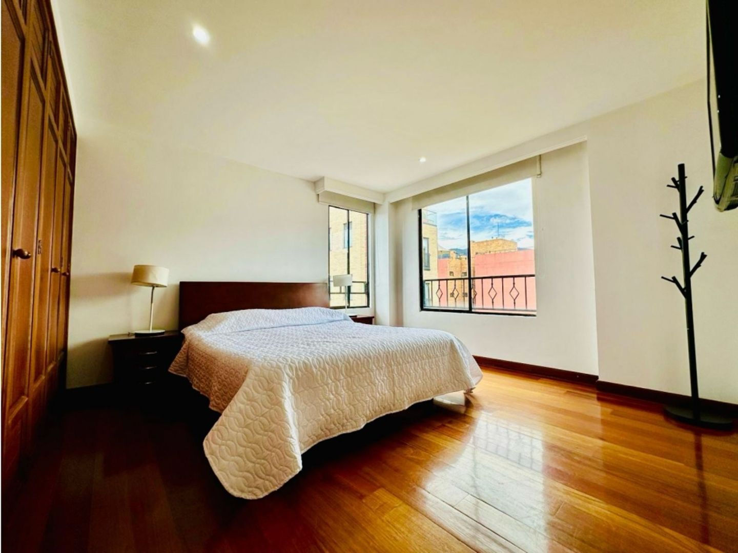 Foto 16 de 20: Apartamento en San Patricio, Bogotá D.C.