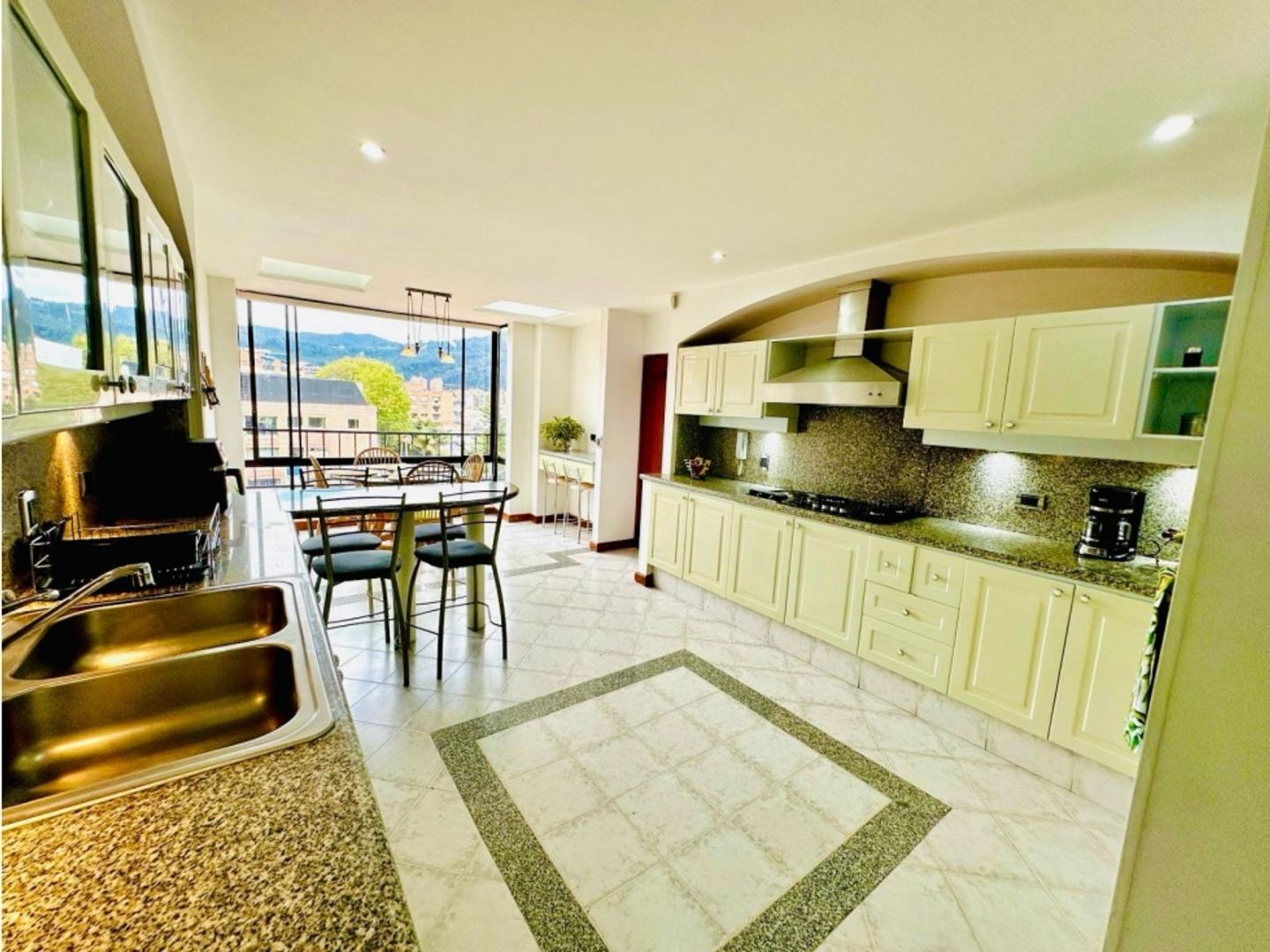 Foto 6 de 20: Apartamento en San Patricio, Bogotá D.C.