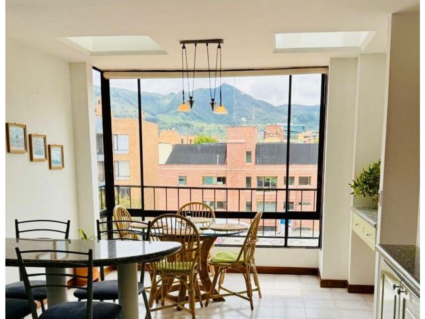Foto 7 de 20: Apartamento en San Patricio, Bogotá D.C.
