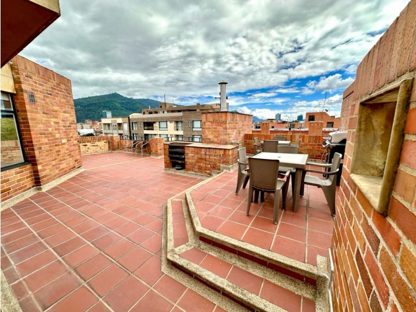 Foto 9 de 20: Apartamento en San Patricio, Bogotá D.C.
