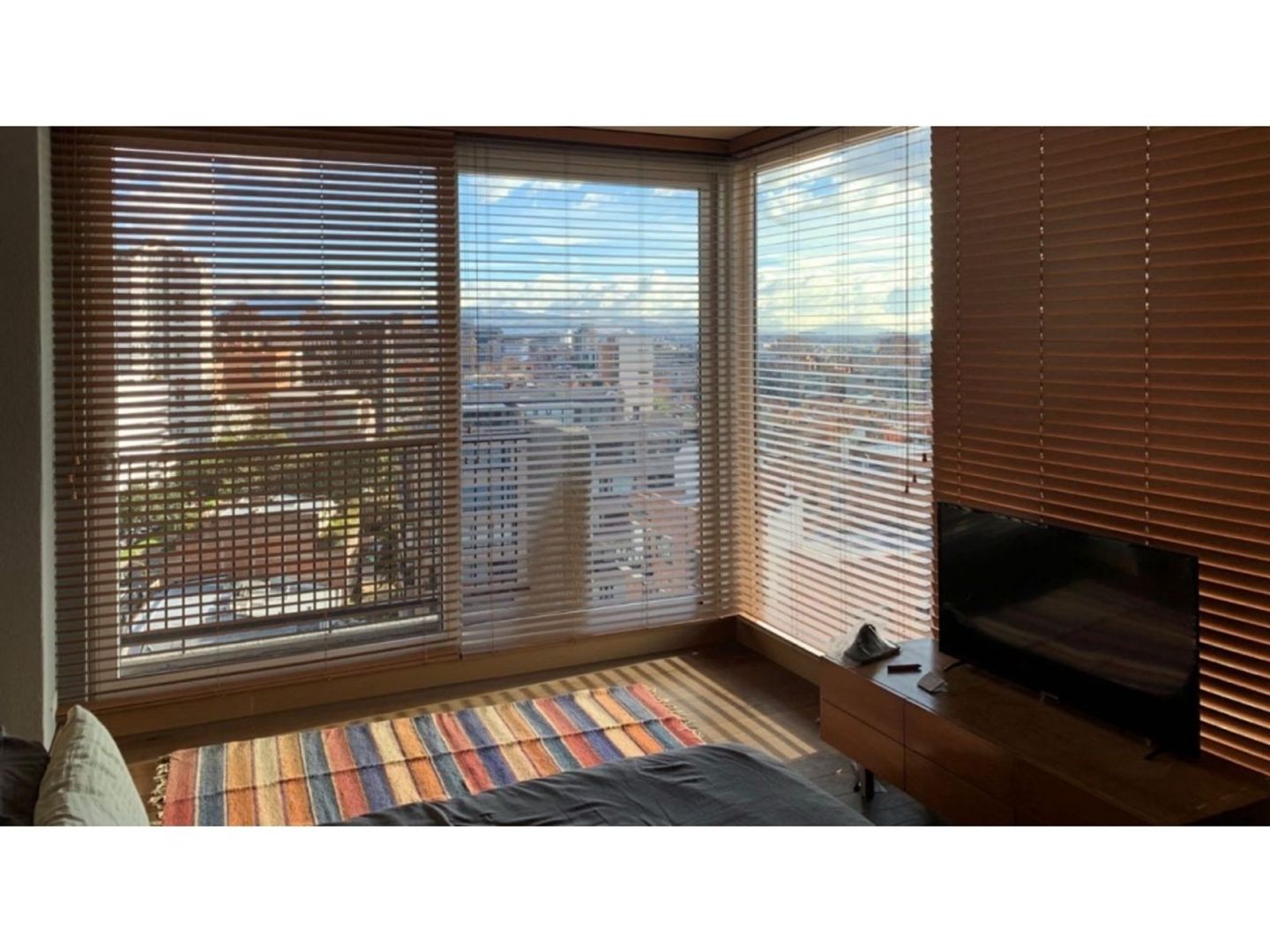 Foto 10 de 15: Apartamento en La Cabrera, Bogotá D.C.