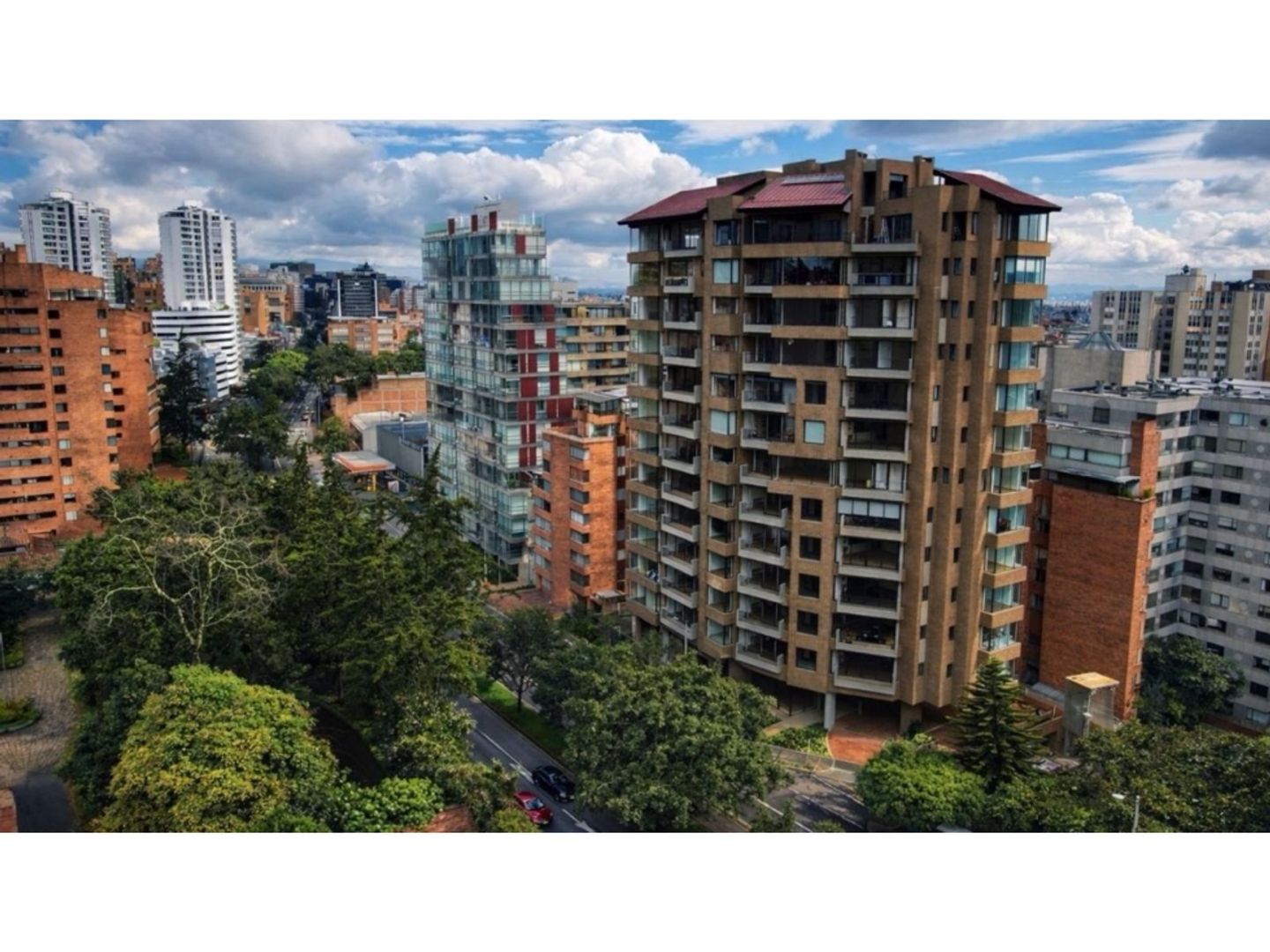 Foto 12 de 15: Apartamento en La Cabrera, Bogotá D.C.