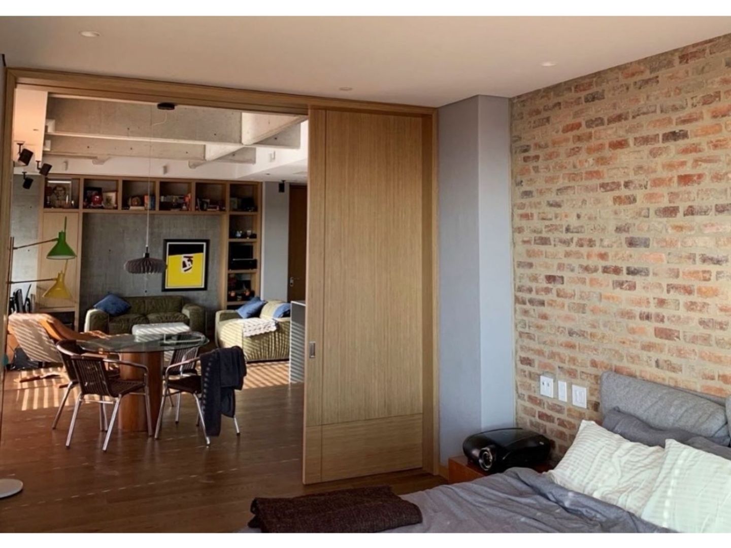Foto 13 de 15: Apartamento en La Cabrera, Bogotá D.C.