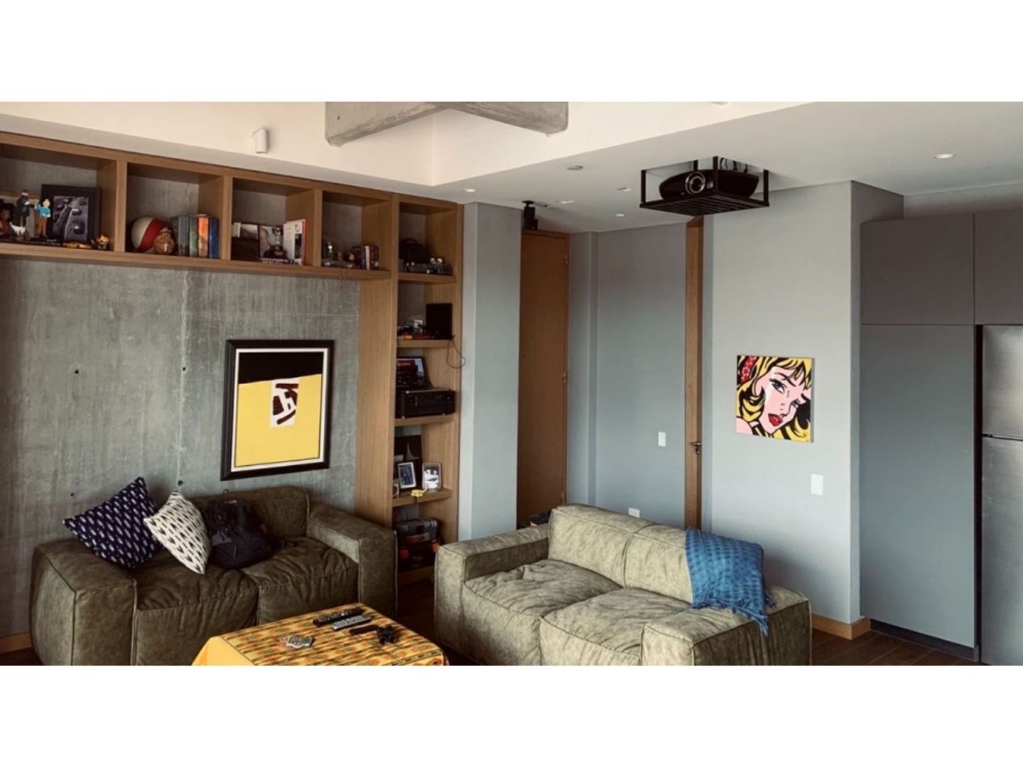 Foto 4 de 15: Apartamento en La Cabrera, Bogotá D.C.