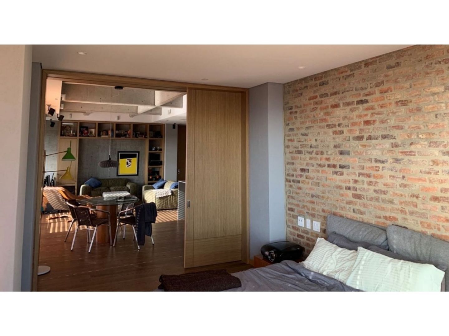 Foto 7 de 15: Apartamento en La Cabrera, Bogotá D.C.