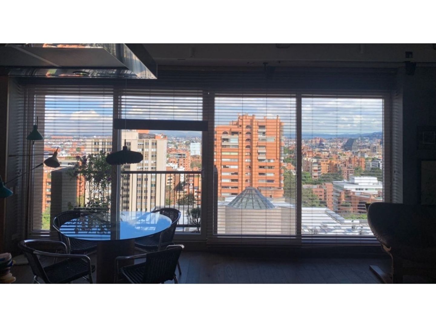 Foto 9 de 15: Apartamento en La Cabrera, Bogotá D.C.