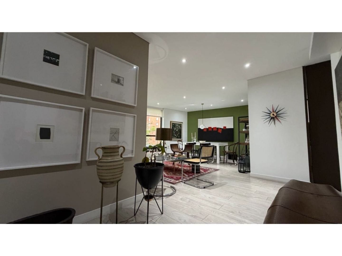 Foto 5 de 20: Apartamento en La Cabrera, Bogotá D.C.
