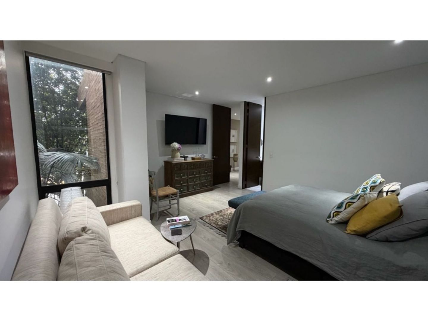 Foto 9 de 20: Apartamento en La Cabrera, Bogotá D.C.