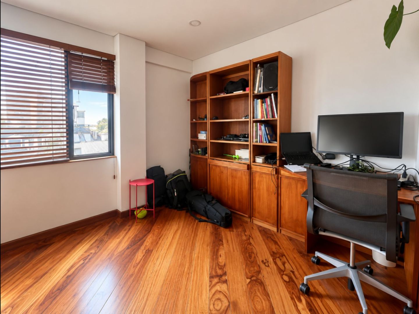 Foto 11 de 15: Apartamento en Santa Bibiana, Bogotá D.C.