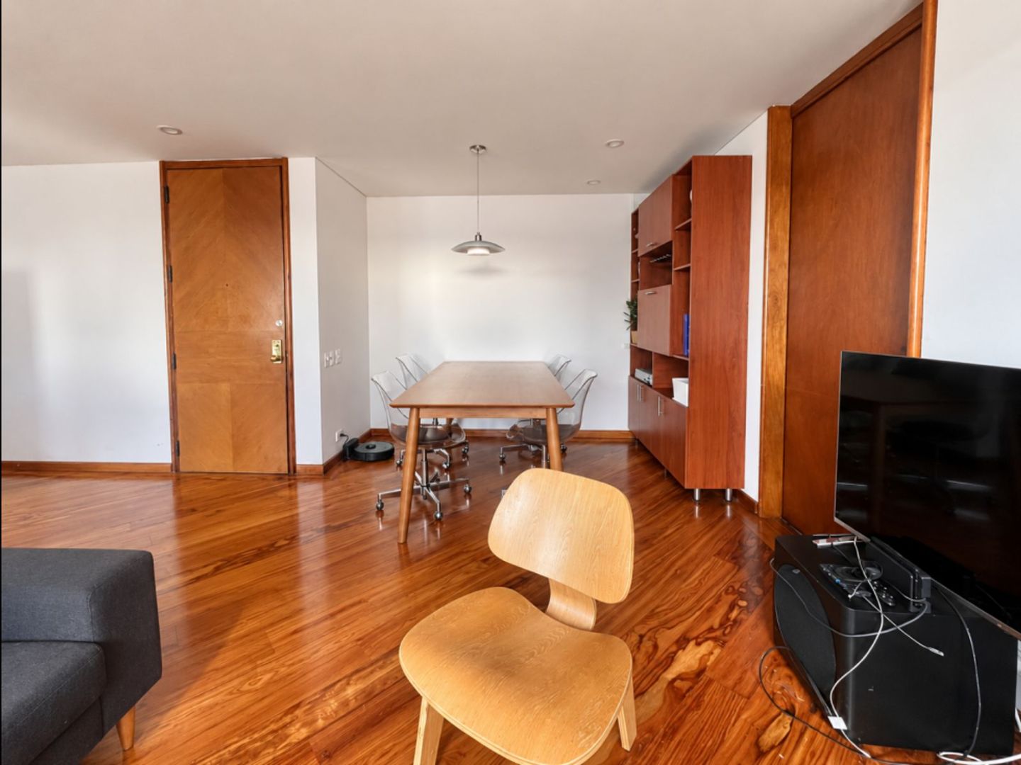 Foto 12 de 15: Apartamento en Santa Bibiana, Bogotá D.C.