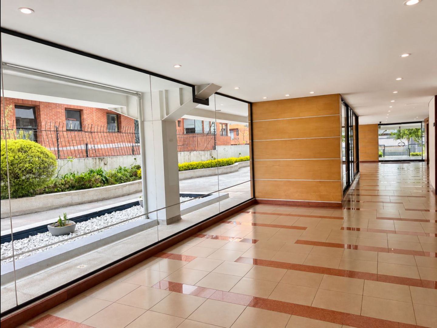 Foto 3 de 15: Apartamento en Santa Bibiana, Bogotá D.C.