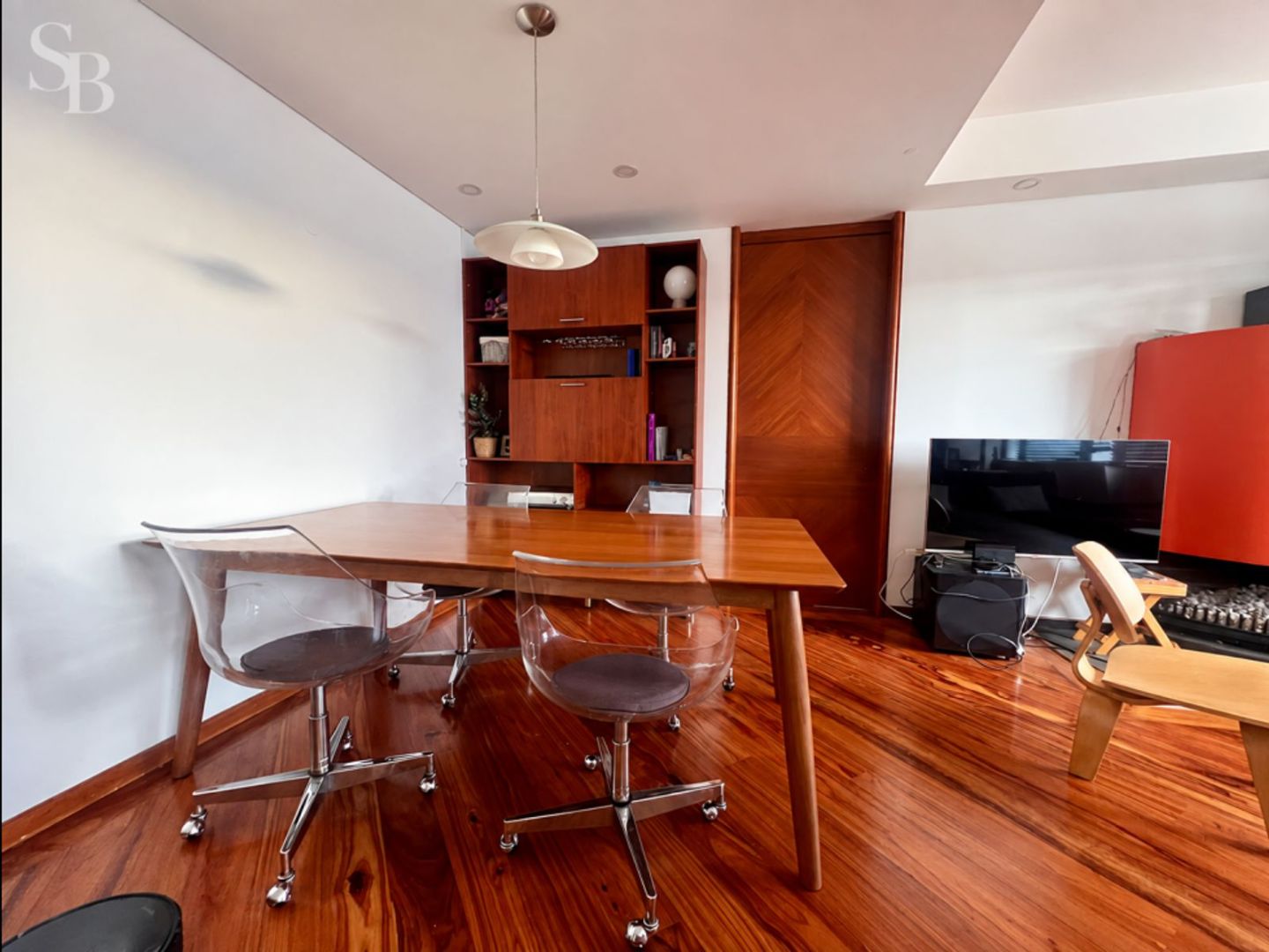 Foto 4 de 15: Apartamento en Santa Bibiana, Bogotá D.C.