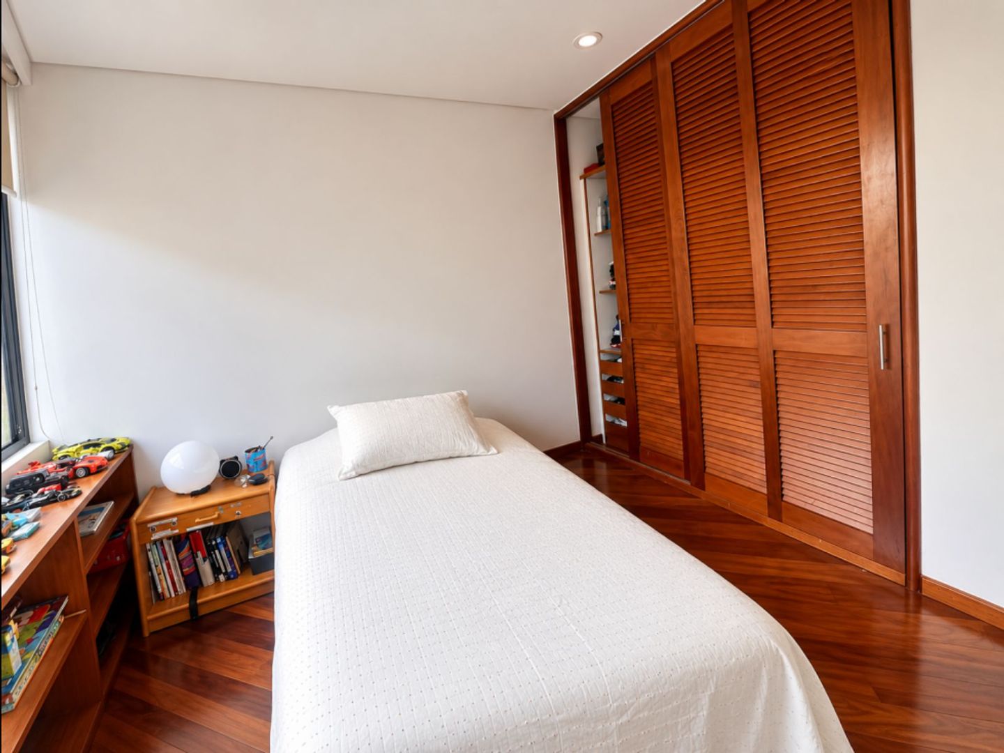 Foto 8 de 15: Apartamento en Santa Bibiana, Bogotá D.C.