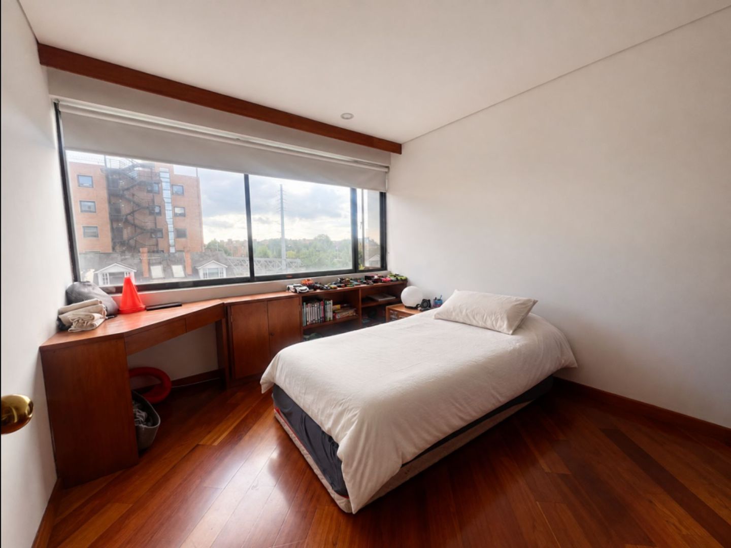 Foto 9 de 15: Apartamento en Santa Bibiana, Bogotá D.C.
