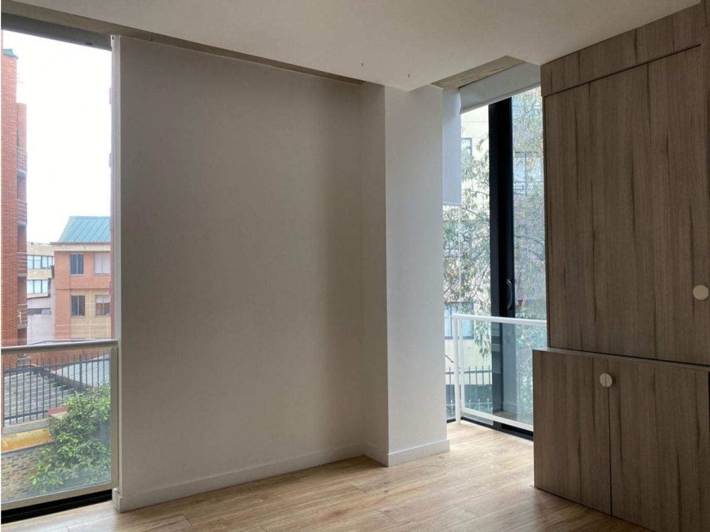 Foto 10 de 13: Apartaestudio en Maria Cristina, Bogotá D.C.