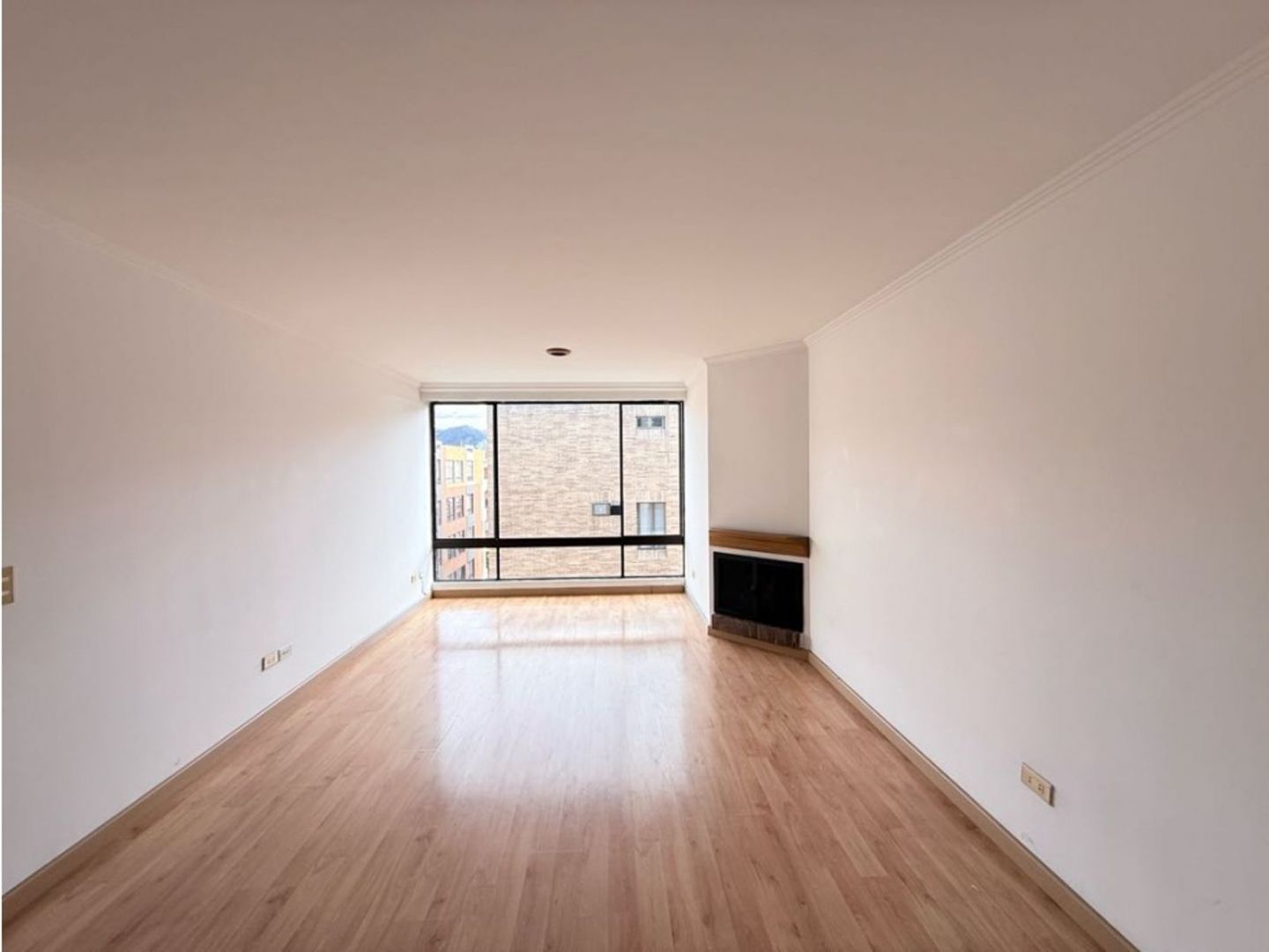 Foto 1 de 19: Apartamento en San Patricio, Bogotá D.C.