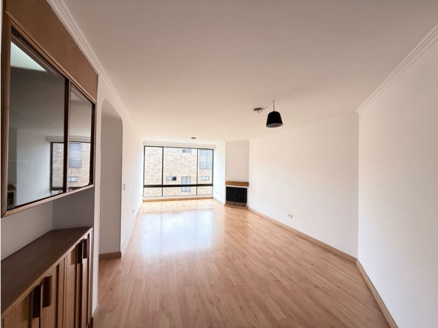 Foto 2 de 19: Apartamento en San Patricio, Bogotá D.C.