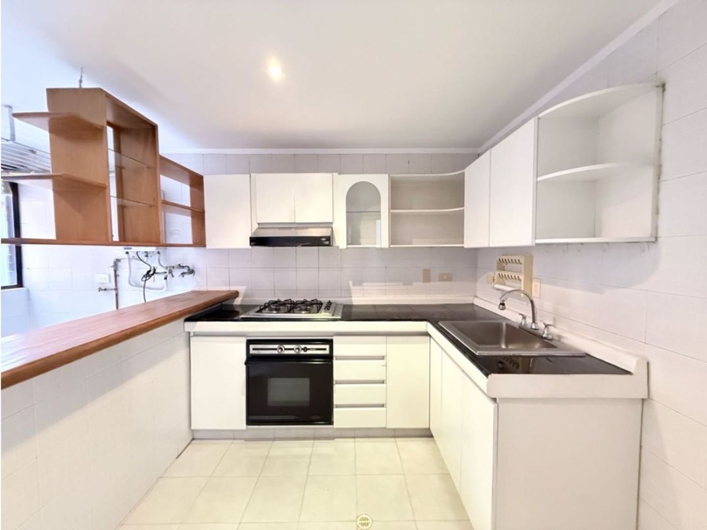 Foto 3 de 19: Apartamento en San Patricio, Bogotá D.C.