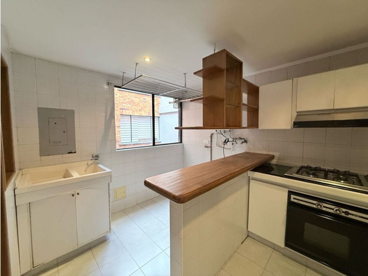 Foto 4 de 19: Apartamento en San Patricio, Bogotá D.C.