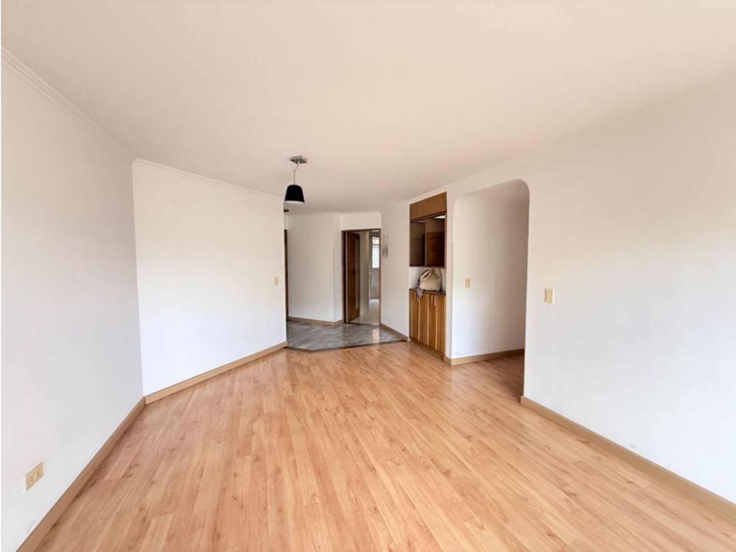 Foto 5 de 19: Apartamento en San Patricio, Bogotá D.C.