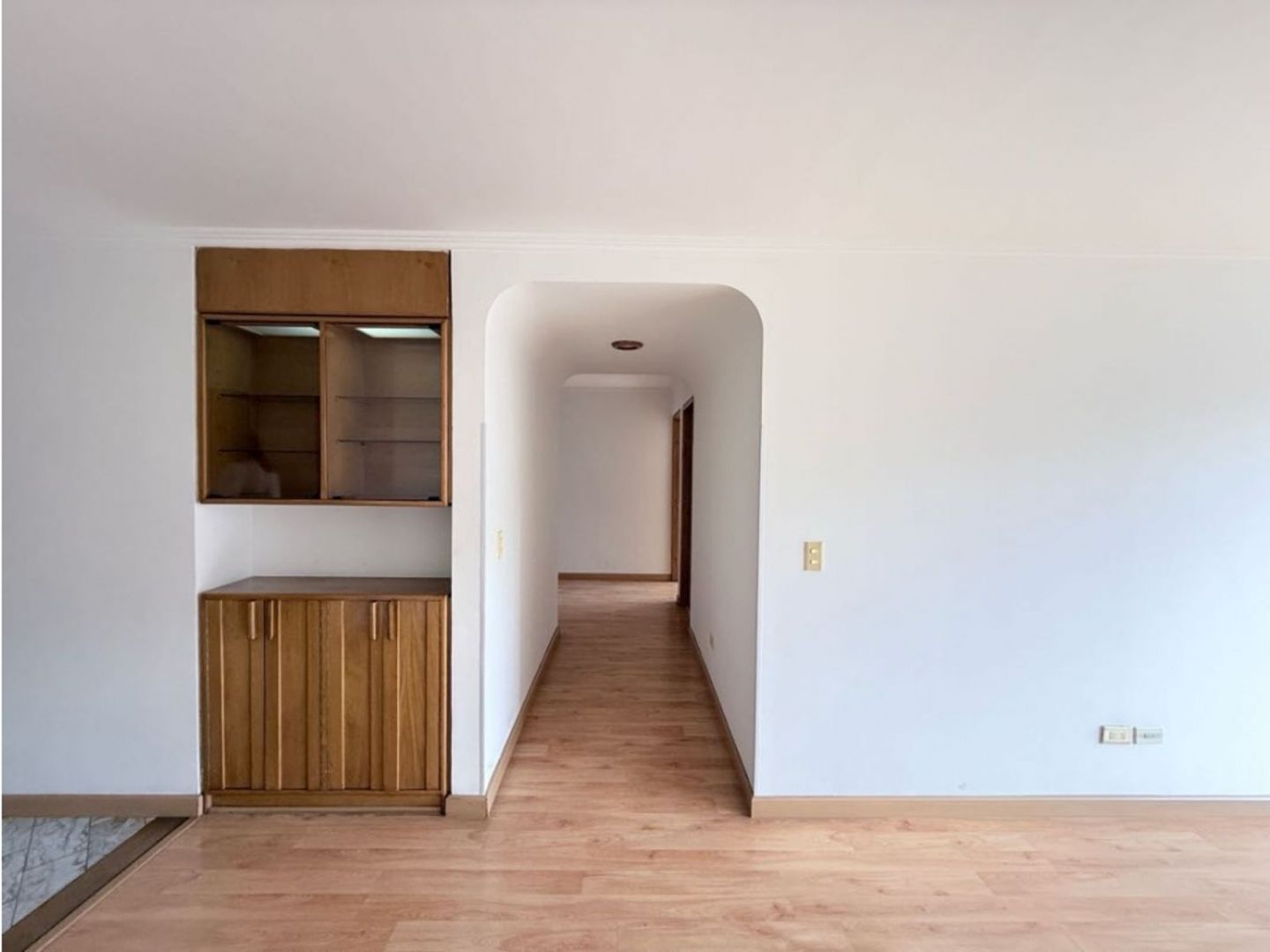 Foto 8 de 19: Apartamento en San Patricio, Bogotá D.C.
