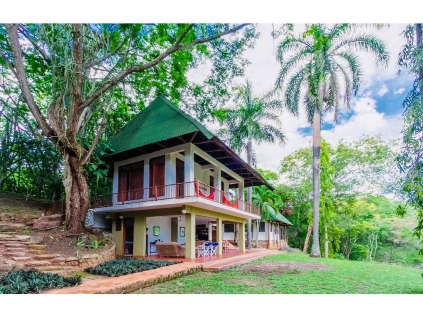 Foto 1 de 14: Casa en Nilo, Nilo