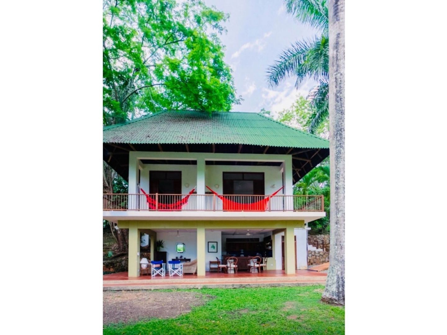 Foto 14 de 14: Casa en Nilo, Nilo
