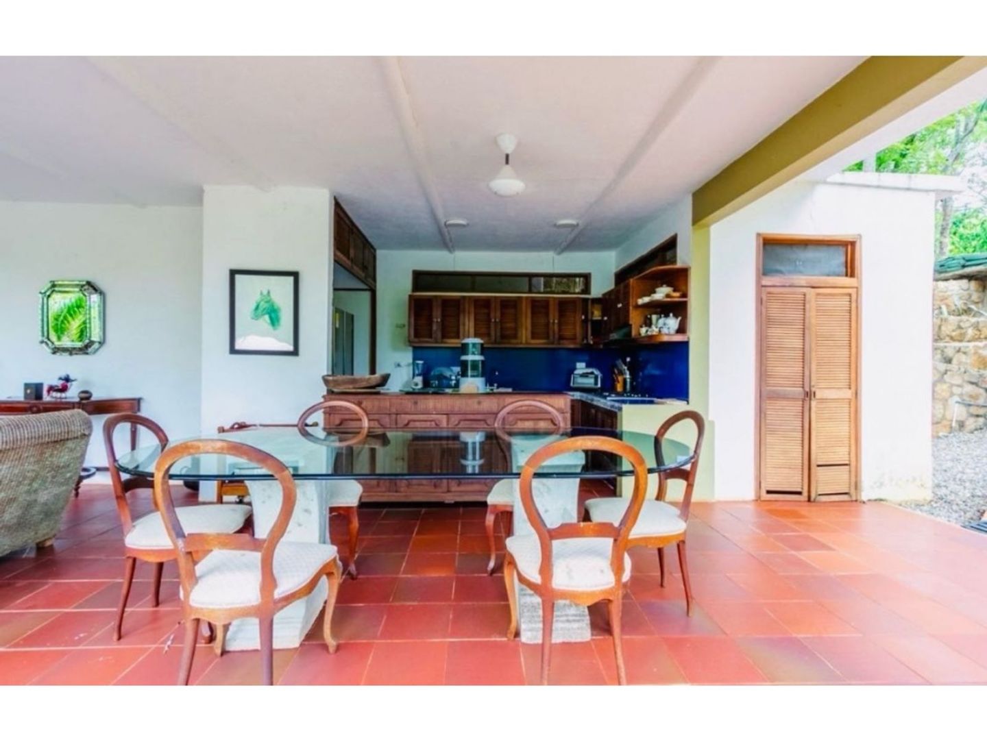 Foto 4 de 14: Casa en Nilo, Nilo