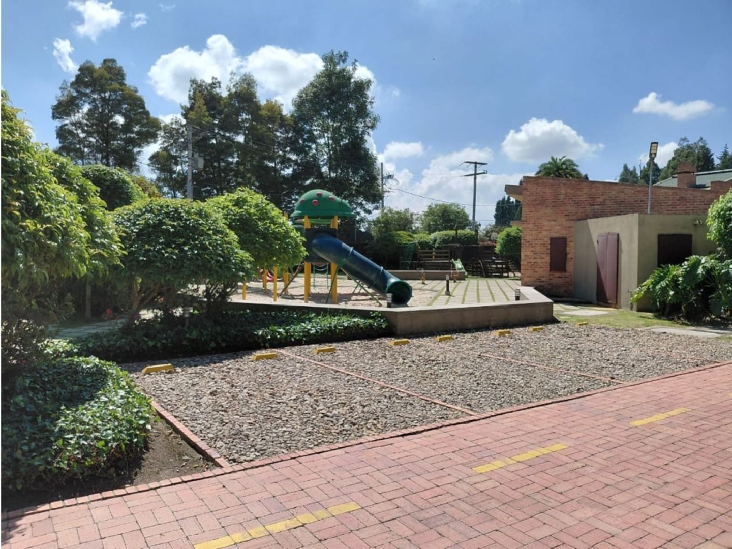 Foto 19 de 20: Casa en Ub Los Geranios, Chía