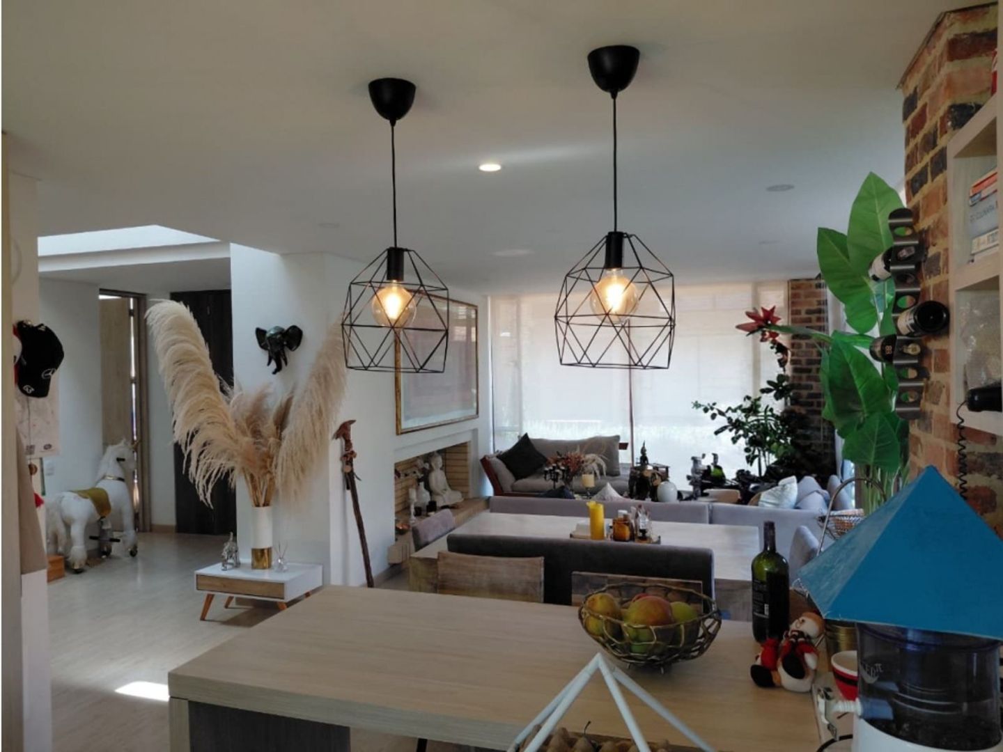 Foto 2 de 20: Casa en Ub Los Geranios, Chía