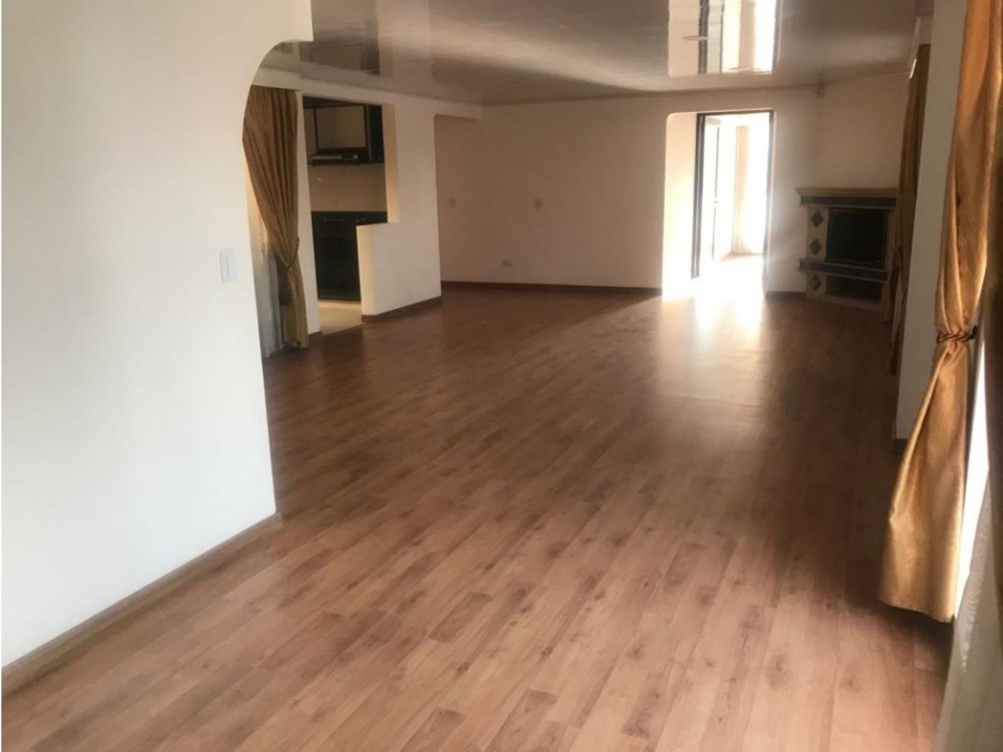 Foto 1 de 11: Apartamento en Puente Largo, Bogotá D.C.