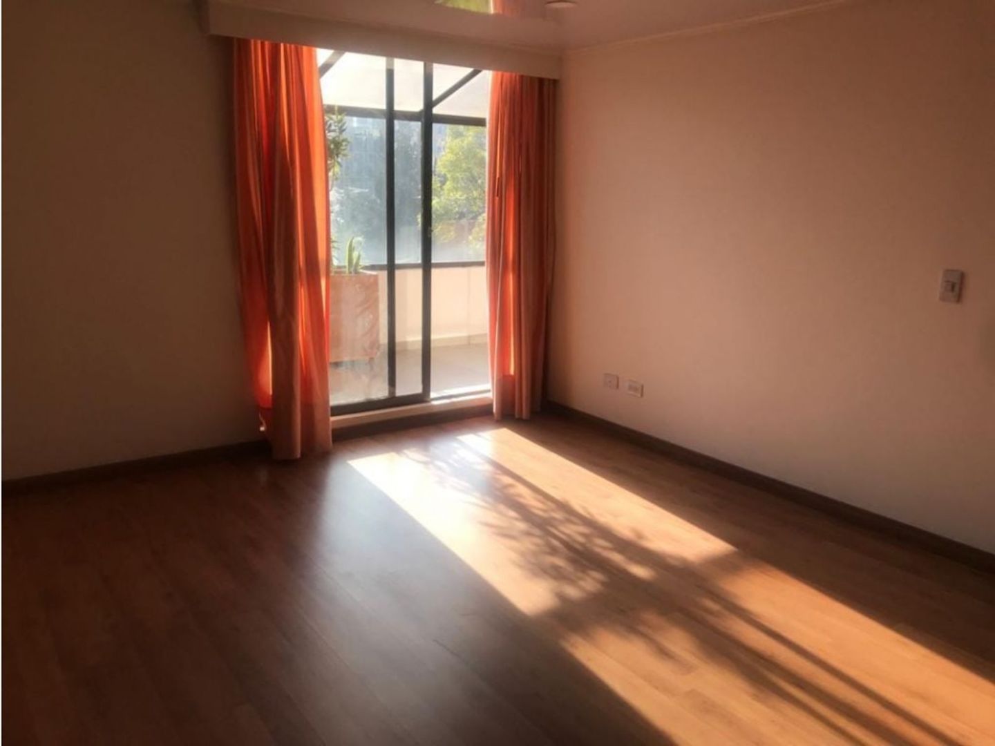 Foto 3 de 11: Apartamento en Puente Largo, Bogotá D.C.