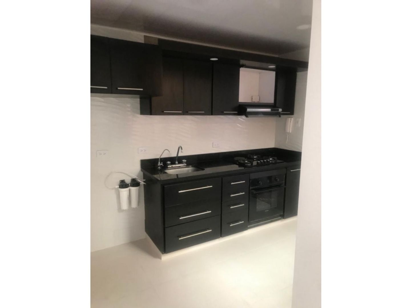 Foto 6 de 11: Apartamento en Puente Largo, Bogotá D.C.
