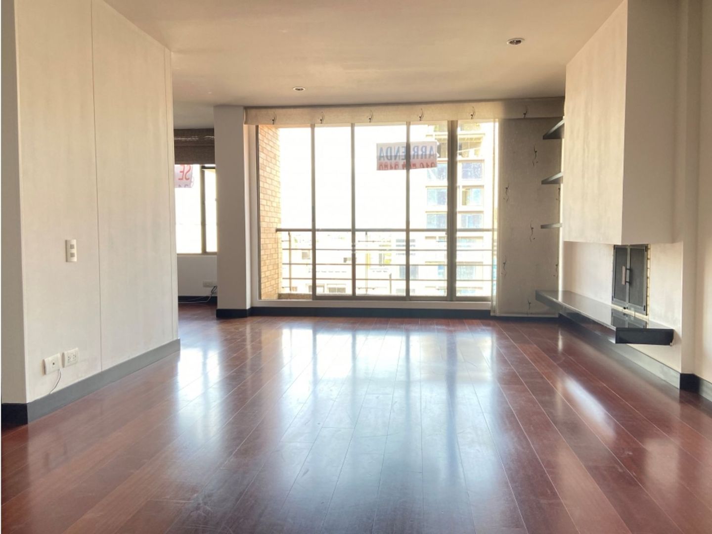 Foto 1 de 12: Apartamento en Cerros De Los Alpes, Bogotá D.C.