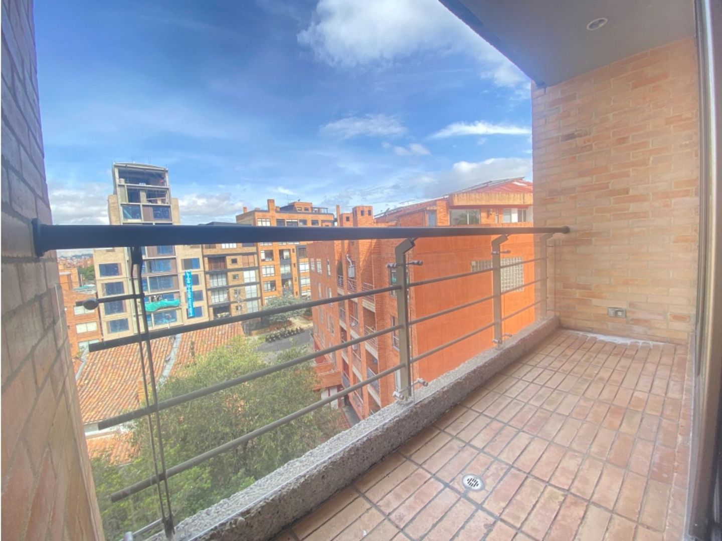 Foto 3 de 12: Apartamento en Cerros De Los Alpes, Bogotá D.C.