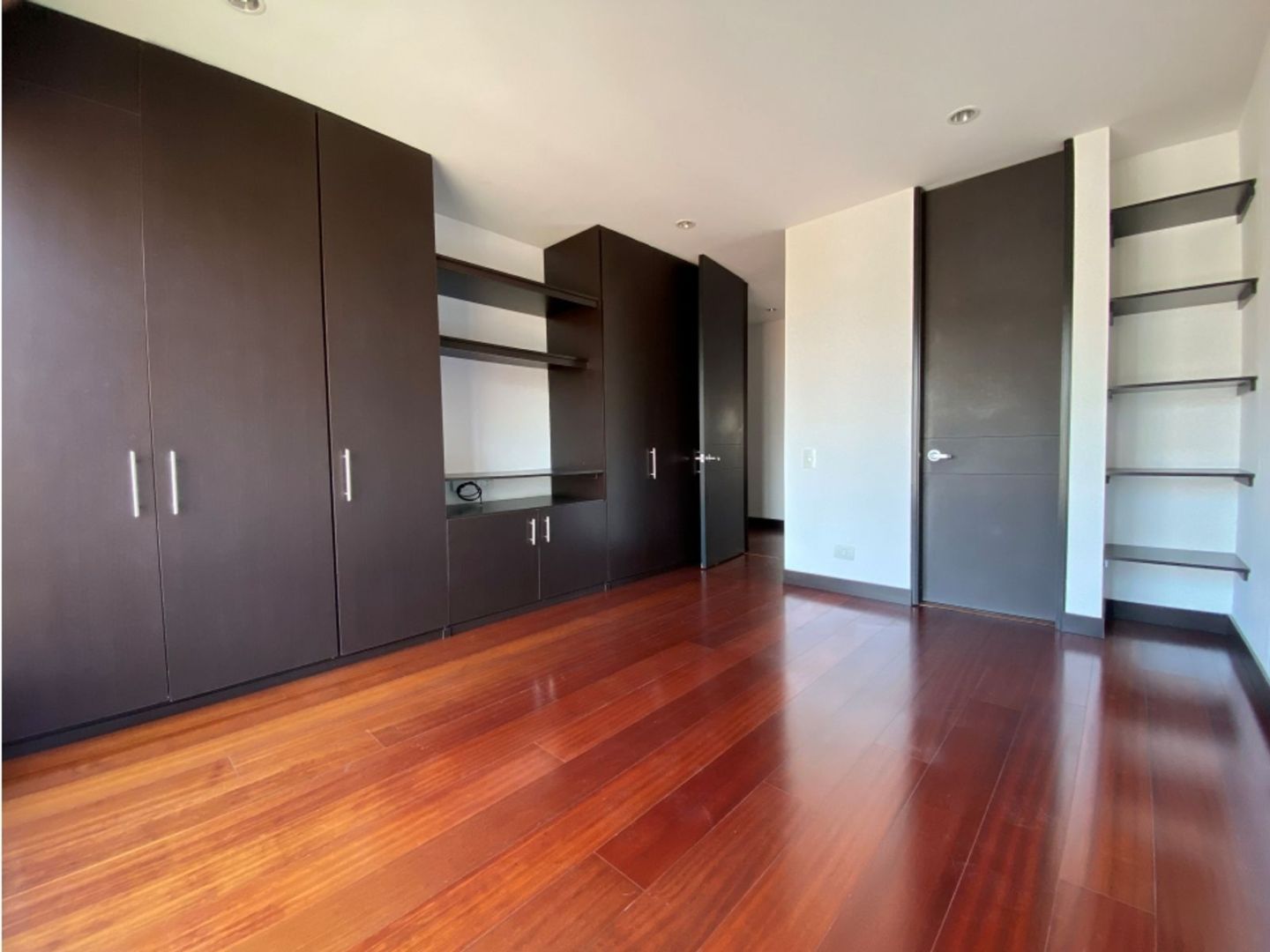 Foto 4 de 12: Apartamento en Cerros De Los Alpes, Bogotá D.C.