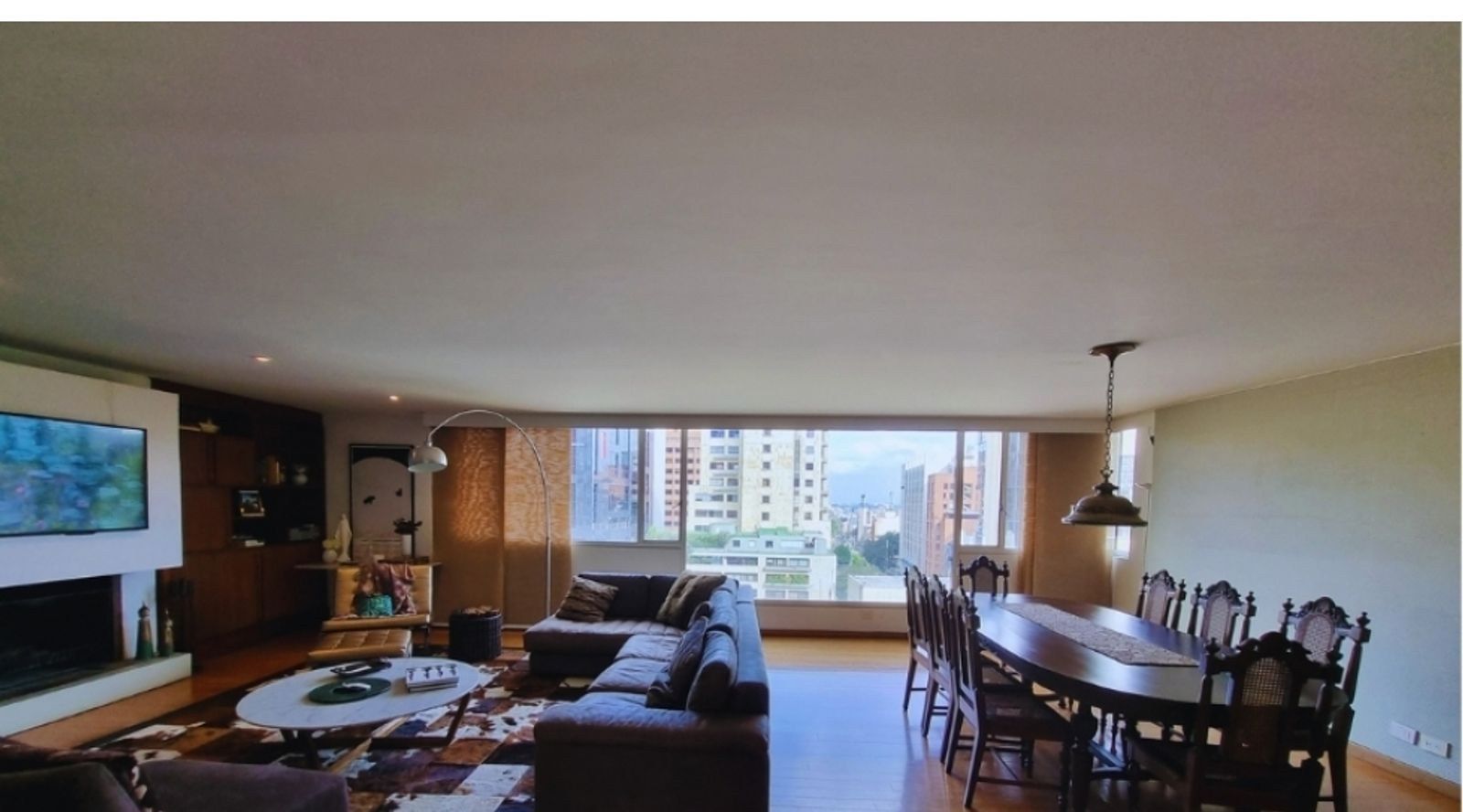 Foto 1 de 20: Apartamento en Emaús, Bogotá D.C.