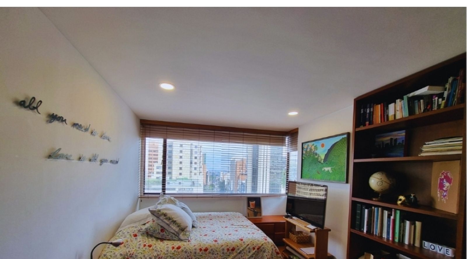 Foto 10 de 20: Apartamento en Emaús, Bogotá D.C.
