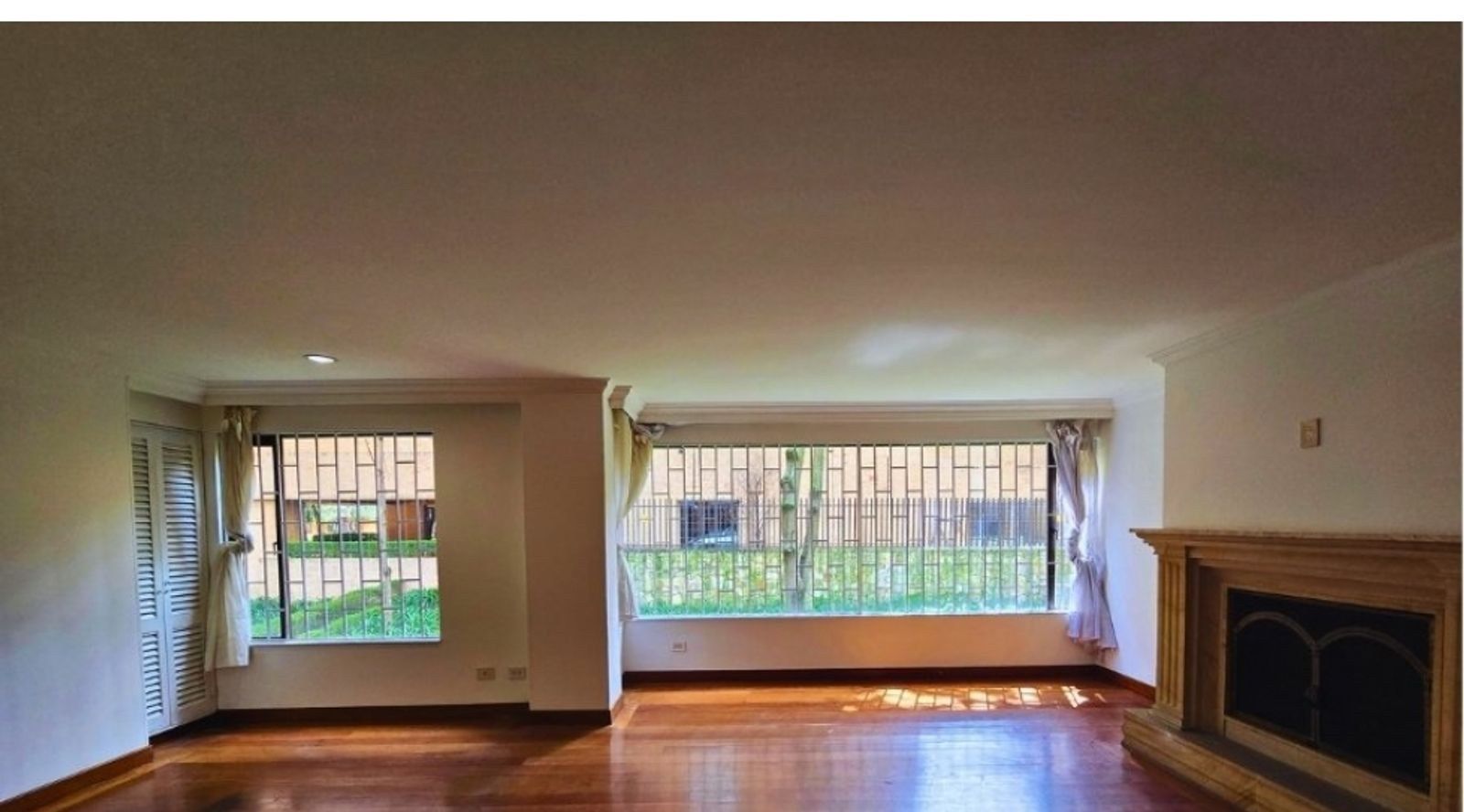 Foto 1 de 19: Apartamento en Chicó Norte, Bogotá D.C.