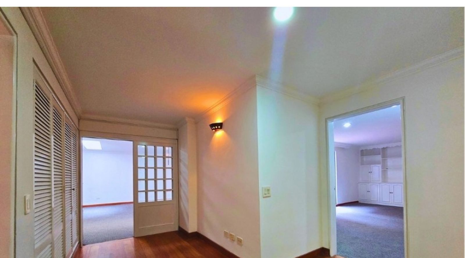 Foto 11 de 19: Apartamento en Chicó Norte, Bogotá D.C.