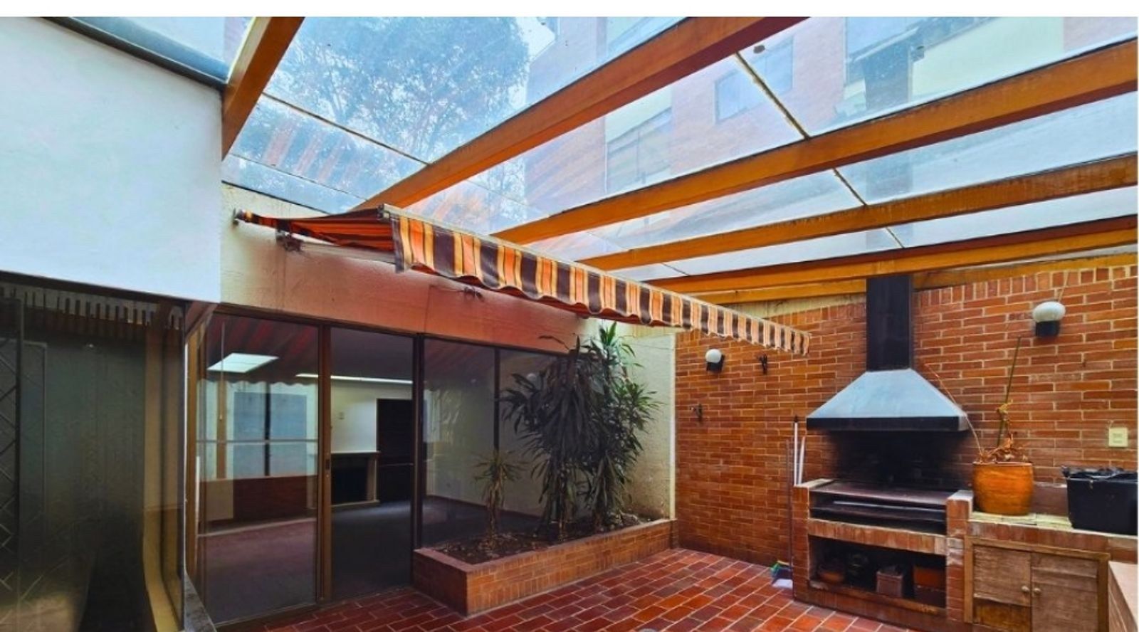 Foto 6 de 19: Apartamento en Chicó Norte, Bogotá D.C.