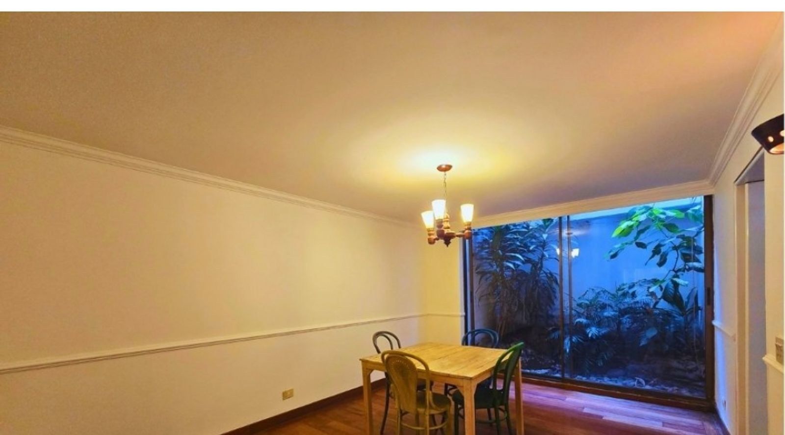 Foto 7 de 19: Apartamento en Chicó Norte, Bogotá D.C.