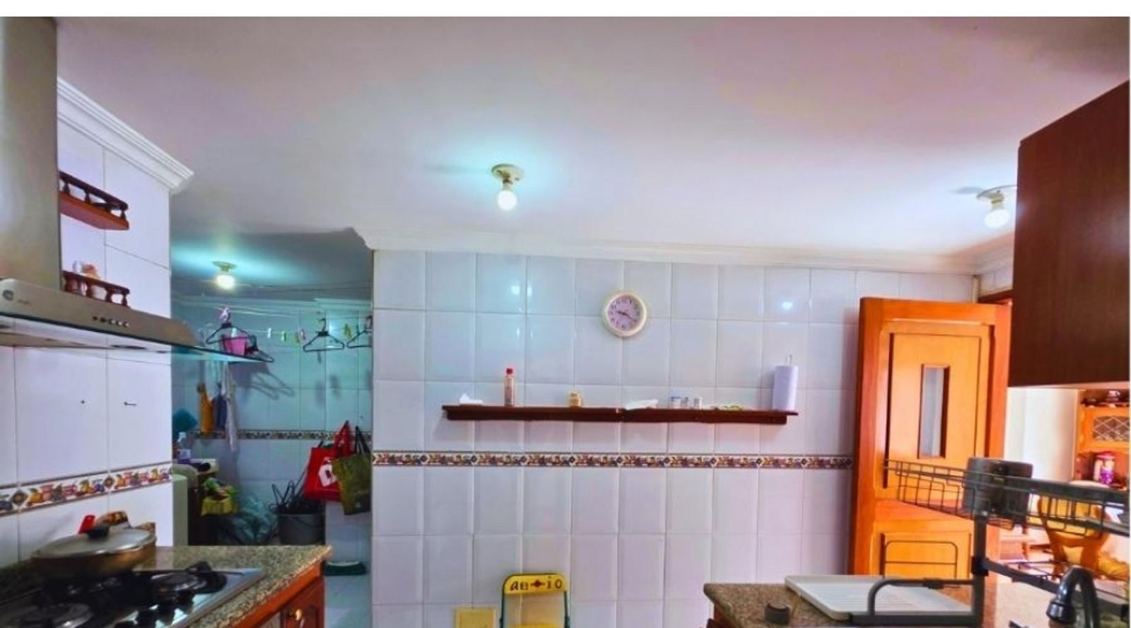 Foto 10 de 20: Apartamento en San Patricio, Bogotá D.C.