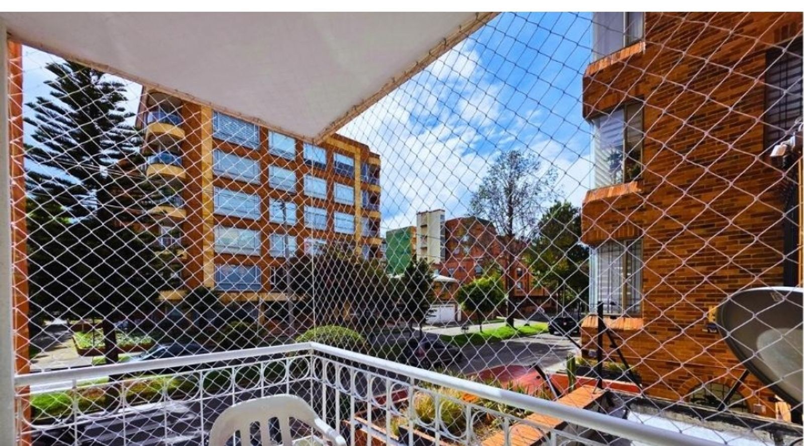 Foto 17 de 20: Apartamento en San Patricio, Bogotá D.C.
